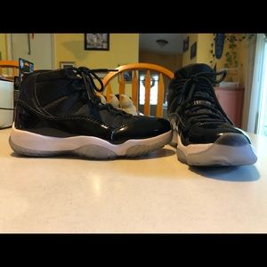 Nike Jordan 11